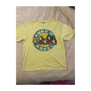 Daydreamer Guns n Roses Welcome To The Jungle